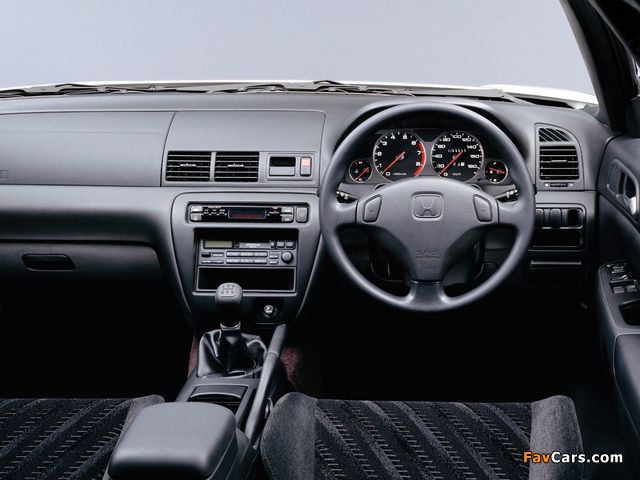 Honda Prelude Xi (BB5) 1997–2001 images (640 x 480)