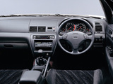 Honda Prelude Xi (BB5) 1997–2001 images