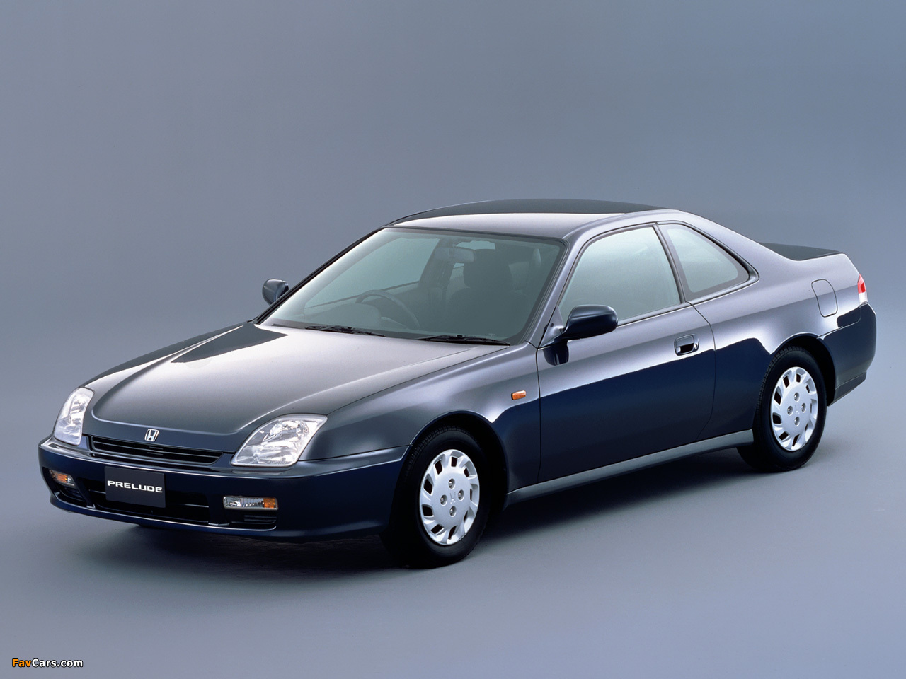 Honda Prelude Xi (BB5) 1997–2001 photos (1280 x 960)