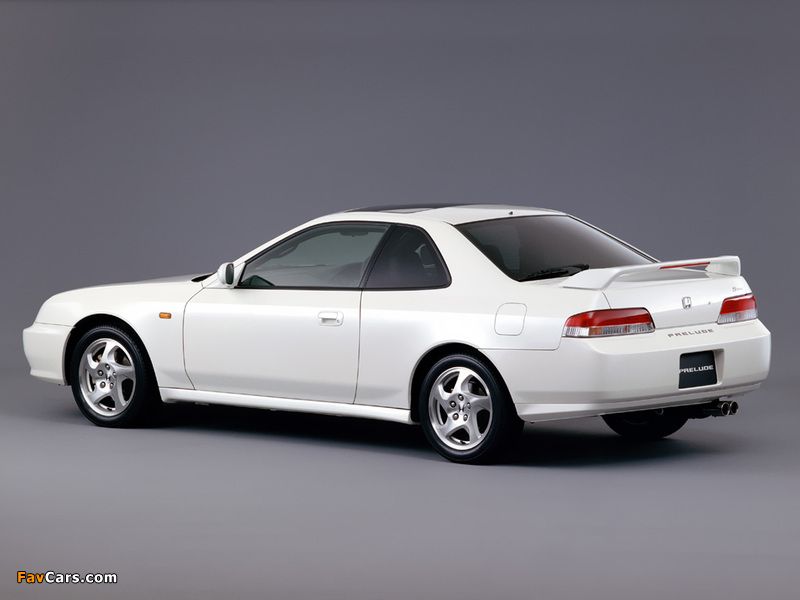 Honda Prelude SiR S-spec (BB6) 1998–2001 images (800 x 600)