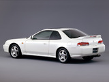 Honda Prelude SiR S-spec (BB6) 1998–2001 images