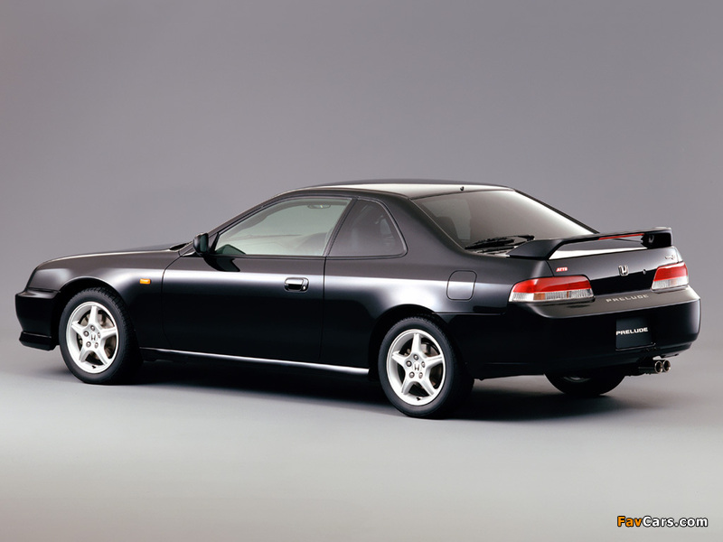 Honda Prelude SiR Type-S (BB6) 1998–2001 photos (800 x 600)