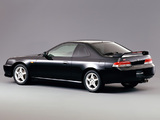 Honda Prelude SiR Type-S (BB6) 1998–2001 photos