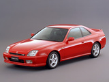 Honda Prelude SiR Type-S (BB6) 1998–2001 wallpapers