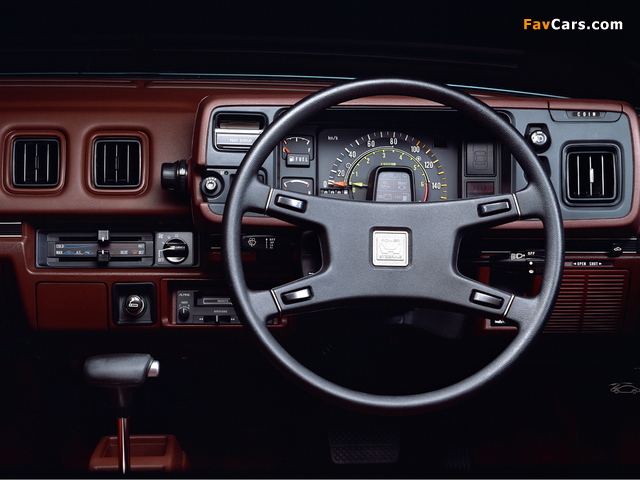 Images of Honda Prelude 1978–83 (640 x 480)