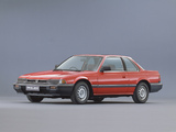 Images of Honda Prelude XJ 1983–87