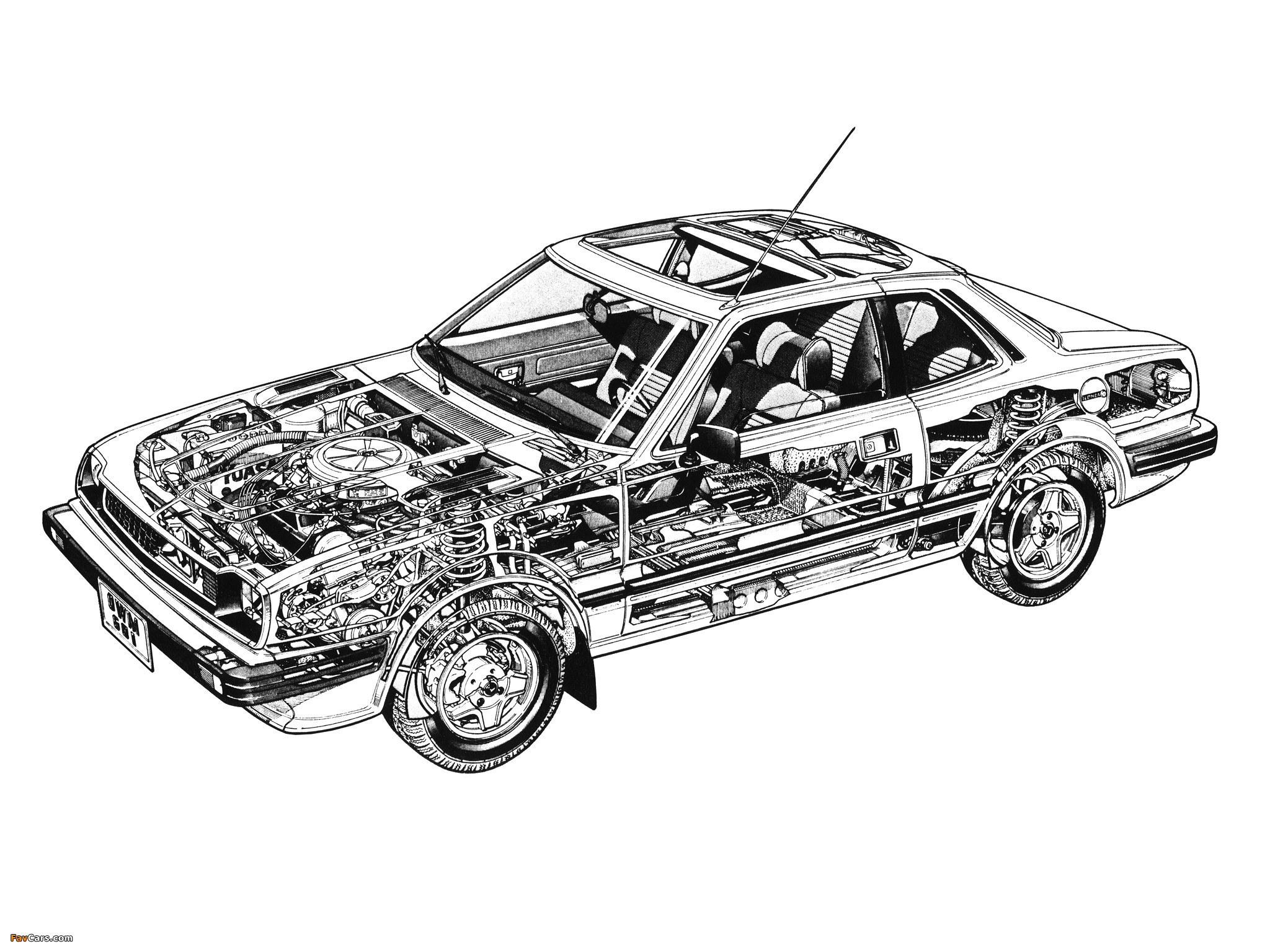 Photos of Honda Prelude 1978–83 (2048 x 1536)