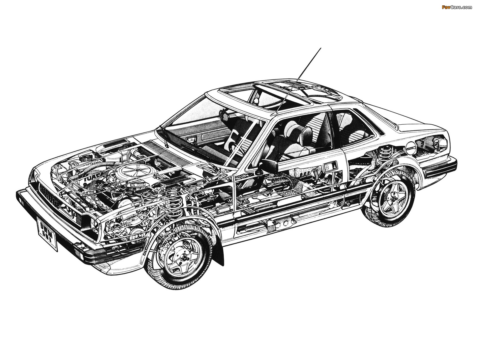 Photos of Honda Prelude 1978–83 (1600 x 1200)