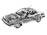 Photos of Honda Prelude 1978–83