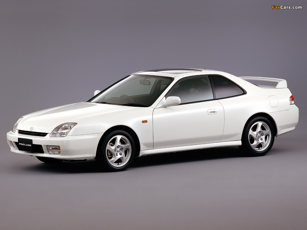Photos of Honda Prelude SiR S-spec (BB6) 1998–2001 (1024 x 768)