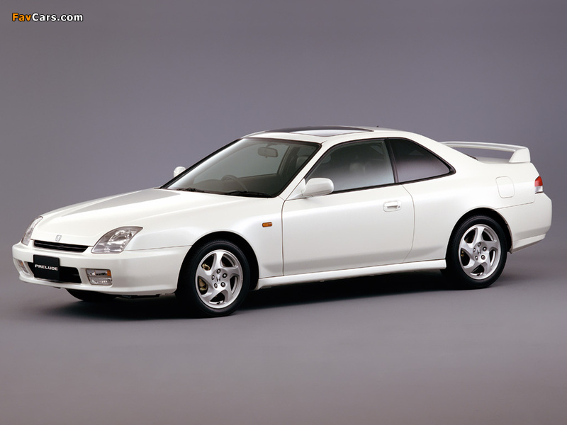Photos of Honda Prelude SiR S-spec (BB6) 1998–2001 (800 x 600)