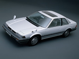 Pictures of Honda Prelude XX 1982–87