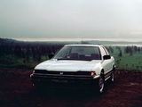 Pictures of Honda Prelude 2.0Si 1985–87
