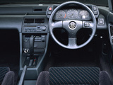 Pictures of Honda Prelude Si TCV (BA5) 1989–91