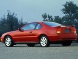 Pictures of Honda Prelude (BA8) 1992–96