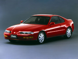Pictures of Honda Prelude (BA8) 1992–96
