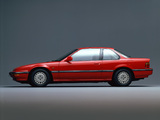 Honda Prelude 2.0 XX (BA4) 1987–91 wallpapers