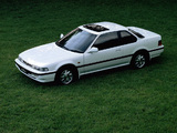 Honda Prelude inx Si (BA5) 1989–91 wallpapers