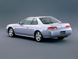Honda Prelude SiR (BB6) 1997–2001 wallpapers