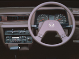 Images of Honda Quint 1980–85