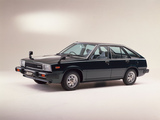 Honda Quint 1980–85 wallpapers