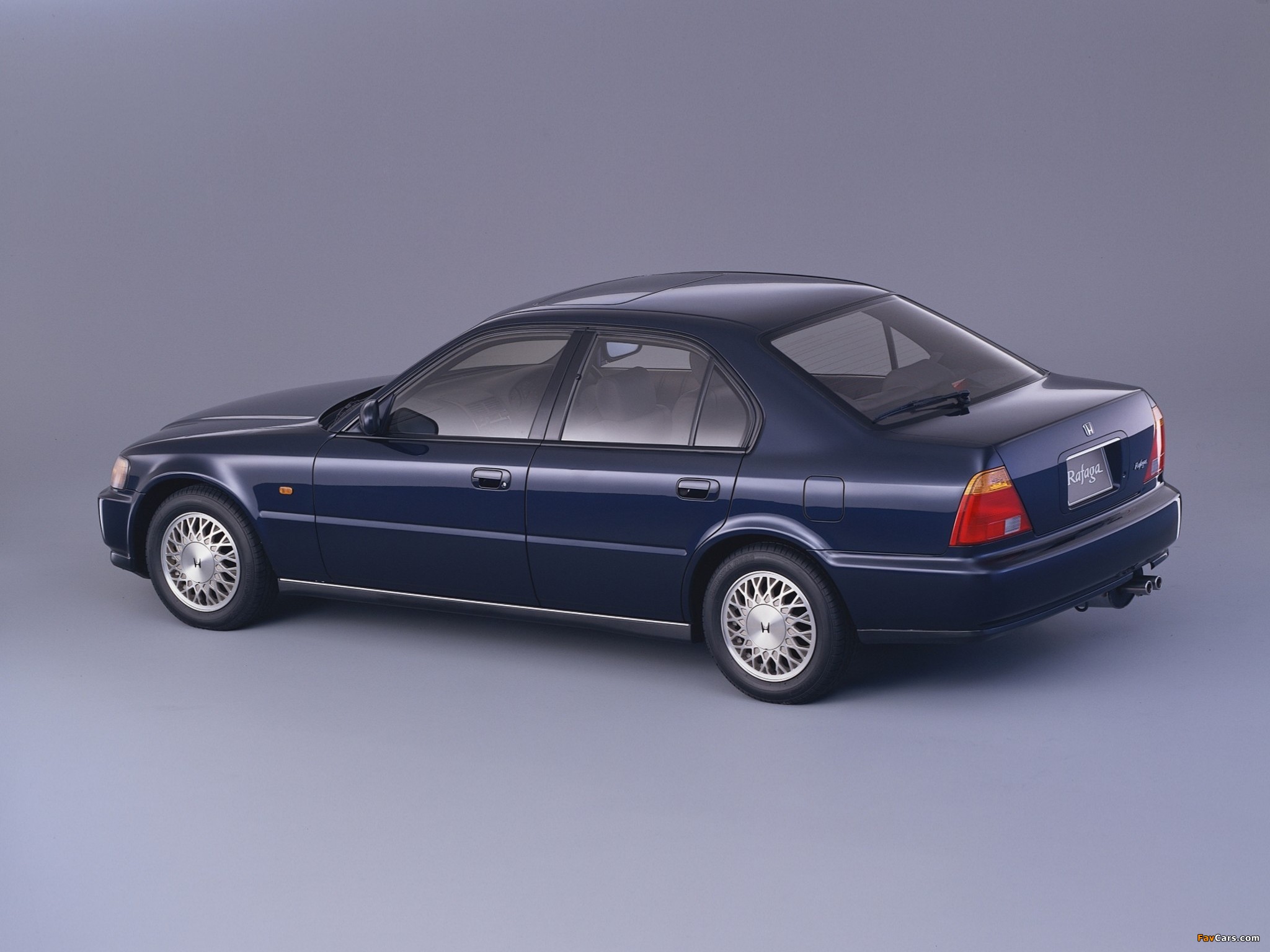 Honda Rafaga 2.5 S (E-CE5) 1993–97 pictures (2048 x 1536)