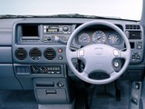 Honda S-MX (RH1) 1996–2003 pictures