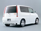 Honda S-MX Lowdown (RH1) 1997–2003 images