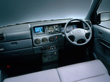 Honda S-MX Lowdown (RH1) 1997–2003 photos