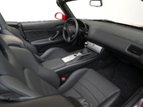 Honda S2000 US-spec (AP2) 2003–09 images