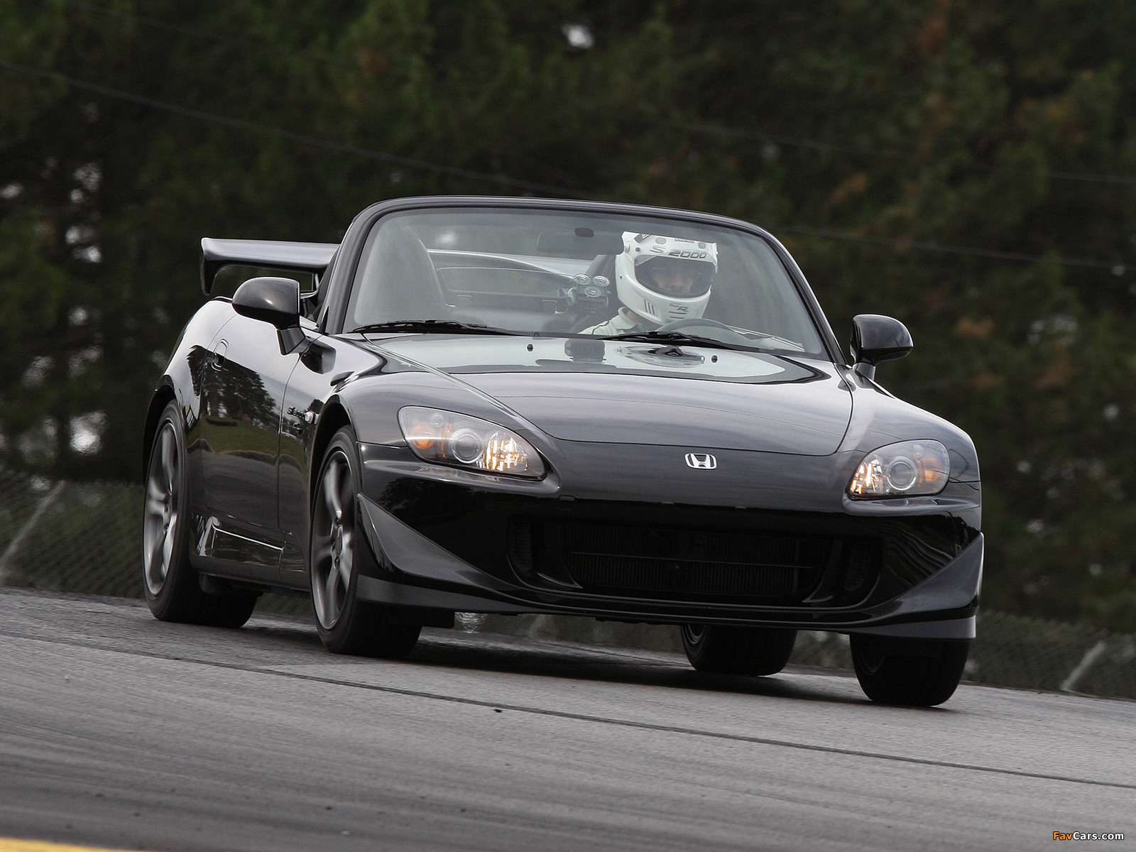 Honda S2000 CR (AP2) 2008–09 pictures (1600 x 1200)