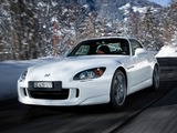 Honda S2000 Ultimate Edition (AP2) 2009 pictures