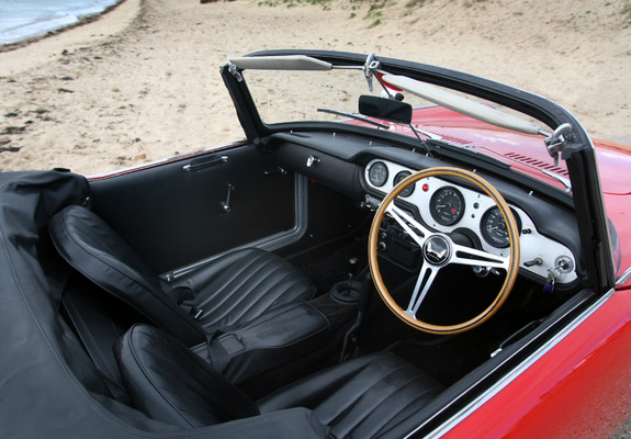 Images of Honda S600 1964–66