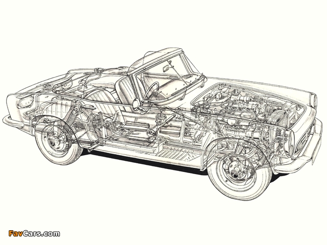 Images of Honda S800 1966–68 (640 x 480)