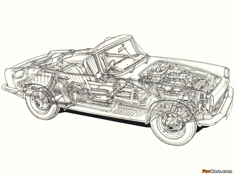 Images of Honda S800 1966–68 (800 x 600)