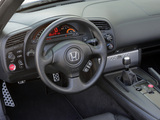 Images of Honda S2000 US-spec (AP2) 2003–09