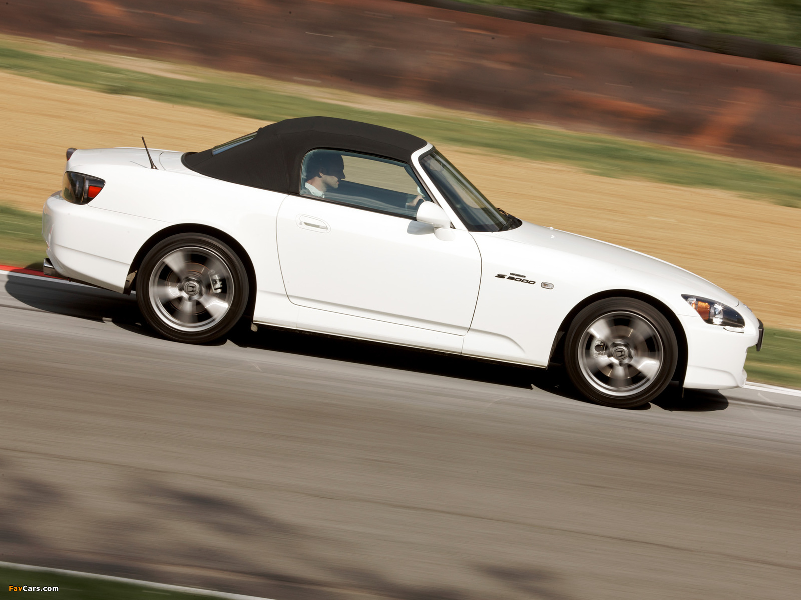 Images of Honda S2000 Ultimate Edition UK-spec (AP2) 2009 (1600 x 1200)