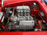 Photos of Honda S600 1964–66