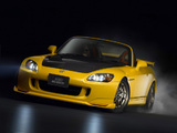 Photos of Mugen Honda S2000 1999–2003