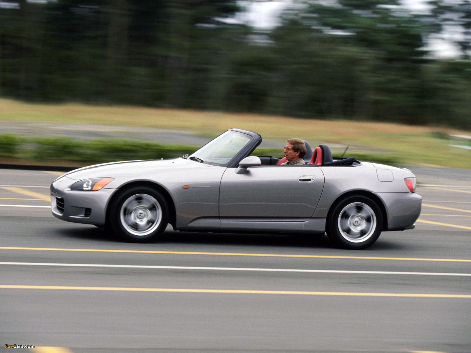 Pictures of Honda S2000 US-spec (AP1) 1999–2003 (1600 x 1200)