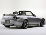Pictures of A&L Racing Honda S2000 2004