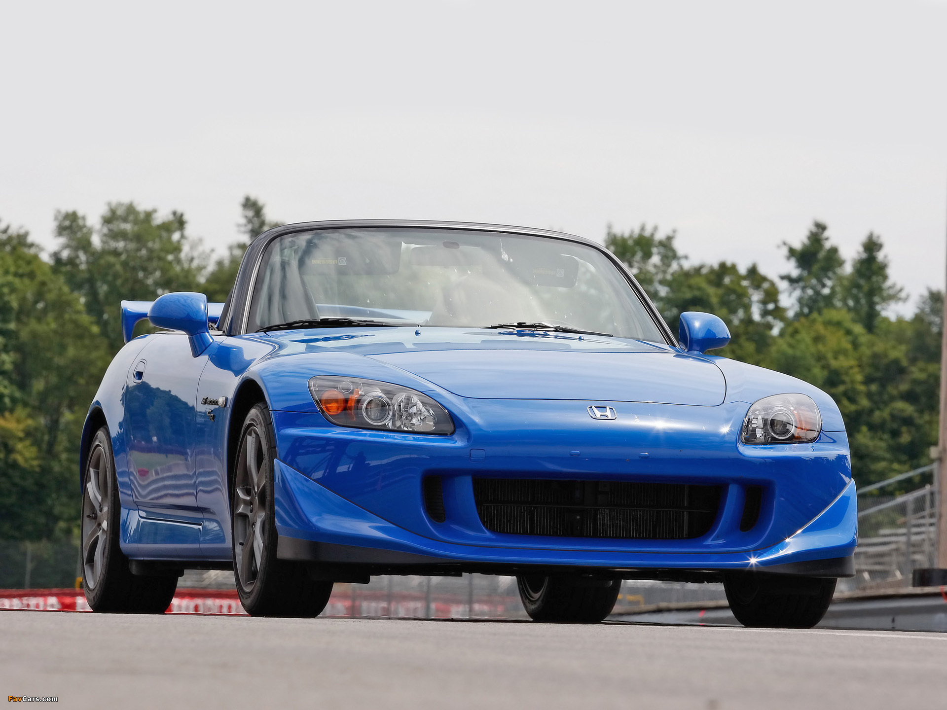 Pictures of Honda S2000 CR (AP2) 2008–09 (1920 x 1440)