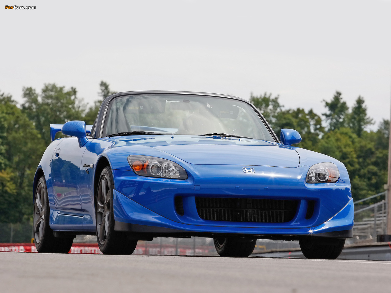 Pictures of Honda S2000 CR (AP2) 2008–09 (1280 x 960)