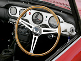 Honda S600 1964–66 wallpapers