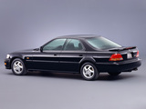 Honda Saber 25S (UA2) 1995–98 pictures
