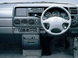 Honda Stepwgn Whitee 1997 images
