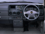 Pictures of Honda Stepwgn (RF) 1996–2001
