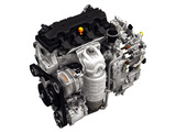 Images of Engines Honda K20A6