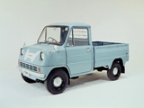 Honda T360 1963–67 wallpapers