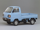 Photos of Honda TN-Acty 4WD 1985–88
